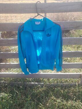 Adidas  jacket
